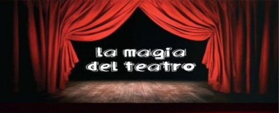 Ludoteca intra de cultura e giogu. Is pipius a su Teatru L&iacute;ricu de Casteddu po sa "Tosca" de G. Puccini