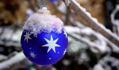 G&ugrave;spini. Abetendi Paschixedda - &ldquo;Aspettando il Natale&rdquo;