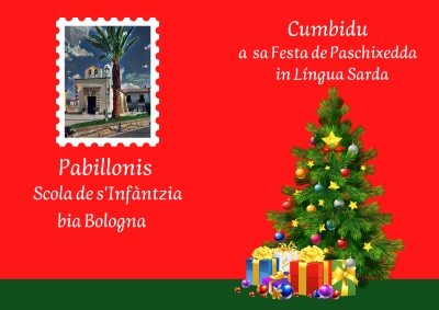 Pabillonis: sa Scola de s'Inf&agrave;ntzia organizat sa Festa de Paschixedda in L&iacute;ngua Sarda