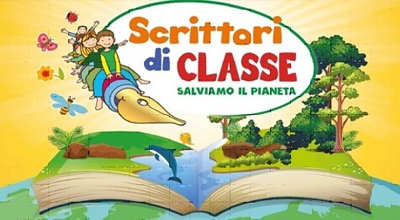 Scalepranu: Cuncursu natzionali "Scrittori di classe"