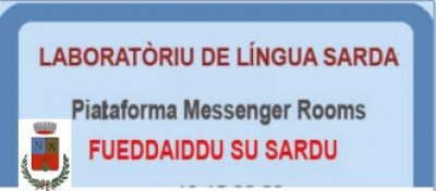 Narcau. Su labborat&oacute;riu de l&iacute;ngua sarda Fueddaiddu su Sardu si fait on line