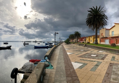 Avisu scioberu personali po su progetu "Una vita vista mare"