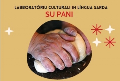 Labborat&oacute;riu culturali in l&iacute;ngua sarda "Su Pani".