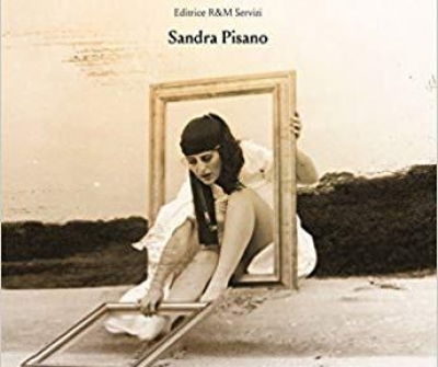 Presentada de su romanzu: "Punto a capo" de Sandra Pisano