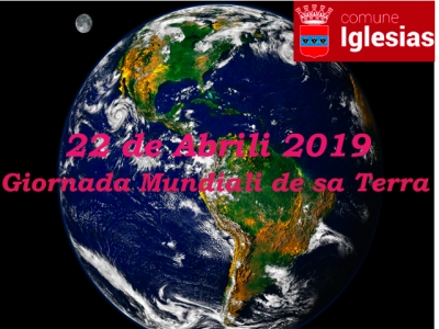 Manifestada: "Giornada Mundiali de sa Terra"