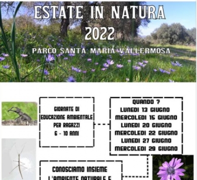&ldquo;Istadi in natura&rdquo;