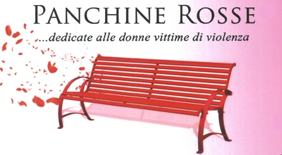 G&ugrave;spini - Inauguratzioni "Panchinas Arr&uacute;bias"