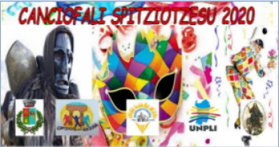 Su Comunu de Biddaspitziosa presentat su programma po su Canciofali Spitziotzesu 2020.