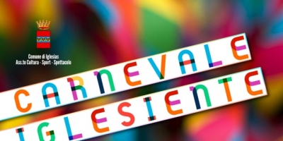 Sfilada Carnevali Igresienti 2019