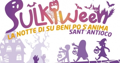 Santu Antiogu.  Sulkiween