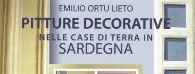 Presentada de su l&iacute;bburu: "Pitture decorative nelle case di terra cruda in Sardegna" de Emilio Ortu Lieto