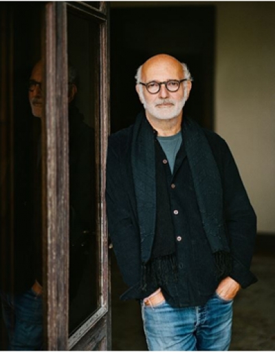 Festival Dromos: Ludovico Einaudi in cuncertu su 4  de austu in Tharros