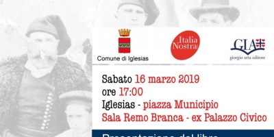 Presentada de su l&iacute;bburu. " Is fror&iacute;ggius de Villa Ecclesiae"