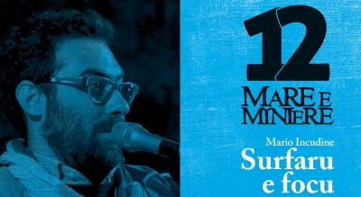 Sa de 12 Editzionis de "Mare e Miniere"