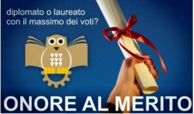 G&ugrave;spini. &ldquo;Onore al merito 2020&rdquo; . Pubricau su bandu