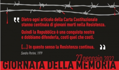 Dii de sa mem&oacute;ria 2022
