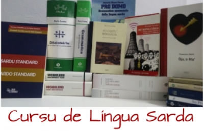 Biddacidru: Cursu de L&iacute;ngua Sarda de III livellu