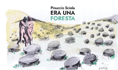 Sa passillada de Santu Antiogu po Monumentus Abertus