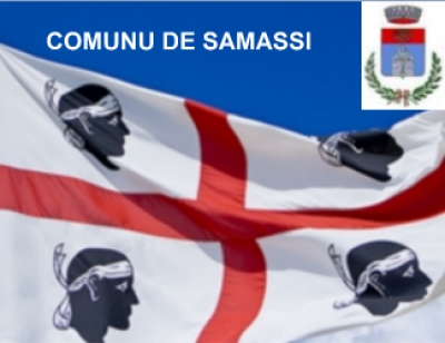 Samassi. Torrat a inghitzai su serv&iacute;tziu de s'Uf&iacute;tziu de L&iacute;ngua Sarda