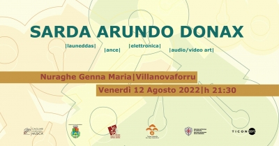 Cuncertu &ldquo;Sarda Arundo Donax&rdquo;