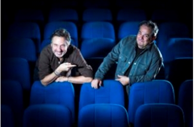 Uomini e Virus - Uno scomodo equilibrio. Teatru Comunali "Akinu Congia" su 1 de friaxu 2023 a is noi oras de noti (21:00)