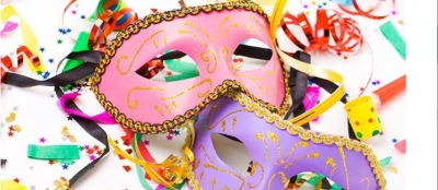 Festa de Carnevali po is Antzianus