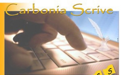 Rass&iacute;nnia "Carbonia Scrive": presentada de su l&iacute;bburu "Le calze di Timişoara" de Salvatore Capra