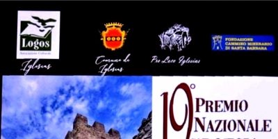 Su de 19 Pr&eacute;mius Natzionalis de Poesia:&rdquo;Citt&agrave; di Iglesias&rdquo;