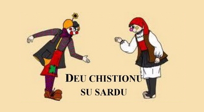 Cursu de Limba Sarda - Futei, 25 de Friaxu 2019
