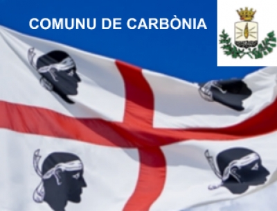 Carb&ograve;nia. Torrat a inghitzai su serv&iacute;tziu de s'Uf&iacute;tziu de L&iacute;ngua Sarda