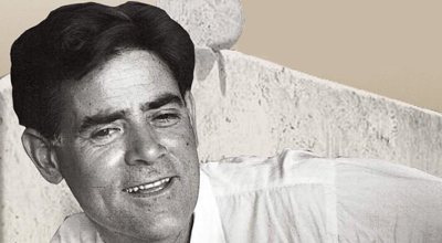 Costantino Nivola, la sua arte e il sogno Americano - Biddacidru, Cen&agrave;bara 23 de Donniasantu 2018