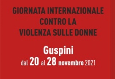 D&iacute; mondiali contras a sa viol&eacute;ntzia contras a is f&eacute;mminas