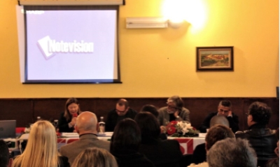 At&ograve;biu-dibata Cisl: is comunidadis energ&egrave;ticas, energias po costruiri comunidadis.
