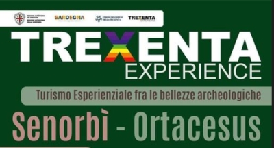 Trexenta Experience Senobr&igrave; - Ortacesus
