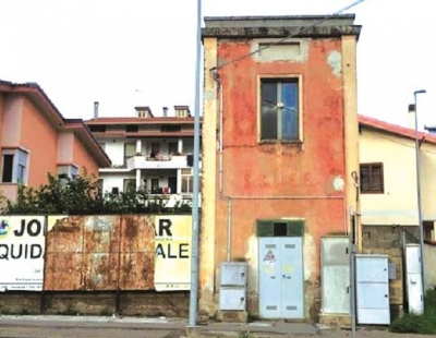Progetu Murales: imperai sa Street Art po torrai a cualificai su tzentru urbanu