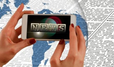 G&ugrave;spini. &ldquo;Edicola digitale &hellip; Istruzioni per l&rsquo;uso&rdquo;