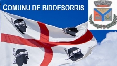 Biddesorris - Inghitzat su serv&iacute;tziu de s'Uf&iacute;tziu de L&iacute;ngua Sarda