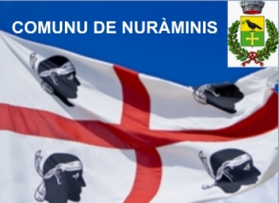 In Nur&agrave;minis torrat a inghitzai su serv&iacute;tziu de s'Uf&iacute;tziu de L&iacute;ngua Sarda