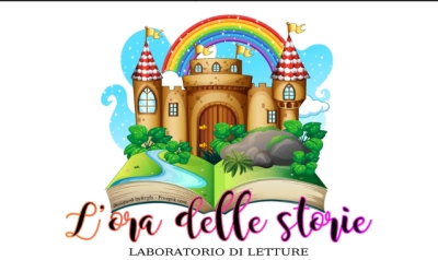 Biblioteca: "S'ora de is st&oacute;rias".