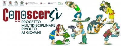 Biddesatu - "Conoscer_Si!". Progetu multidisciplinari chi riguardat is gi&oacute;vunus