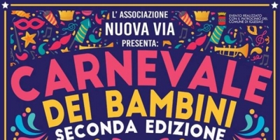 Sa de 2 Editzionis de su &ldquo;Carnevali de is Pipius"
