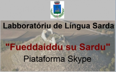 Is Pratzas: Su labborat&oacute;riu de l&iacute;ngua sarda  Fueddaiddu su Sardu  si fait  on line