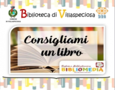&ldquo;Consillam&iacute; unu l&iacute;buru&rdquo;