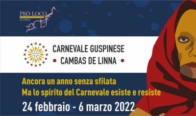 Carnovali Guspinesu "Cambas de Linna"