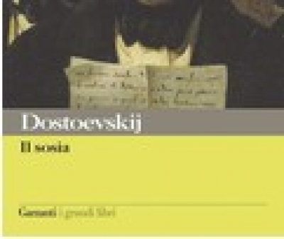 Su Grupu de letura "Il sentiero dei libri" si cunfrontat asuba su libru &ldquo;Il sosia&rdquo; de Fedor Dostoevskij