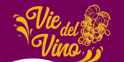 Igr&egrave;sias. "Le Vie del Vino"