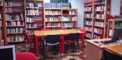 Biblioteca Comunali: grupu de letura " Il sentiero dei libri" - L&iacute;bburus de su mesi: " Il vecchio e il mare" e "Fahreneit 451"