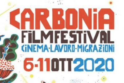 Carb&ograve;nia. Presentau in s'EX MA  su Carbonia Film Festival.