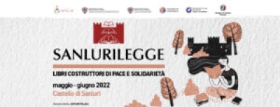 Librus costruidoris de paxi e solidariedadi. Inghitzat Seddori Ligit
