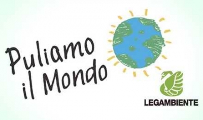 "Puliamo il mondo 2019"
